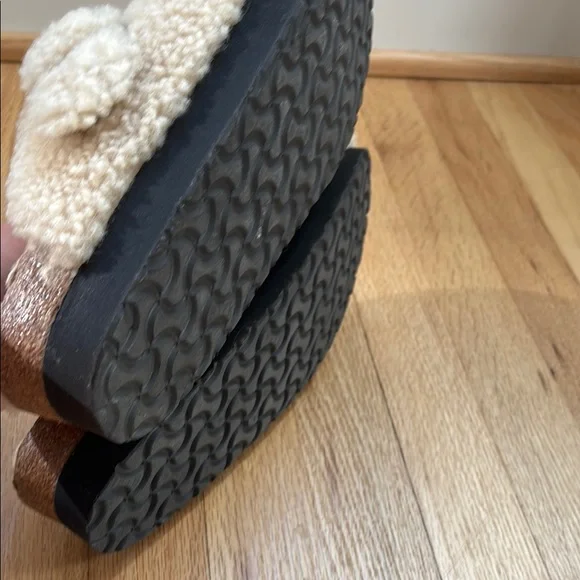 Papillio Fuzzy Shoes - Picture 5 of 5